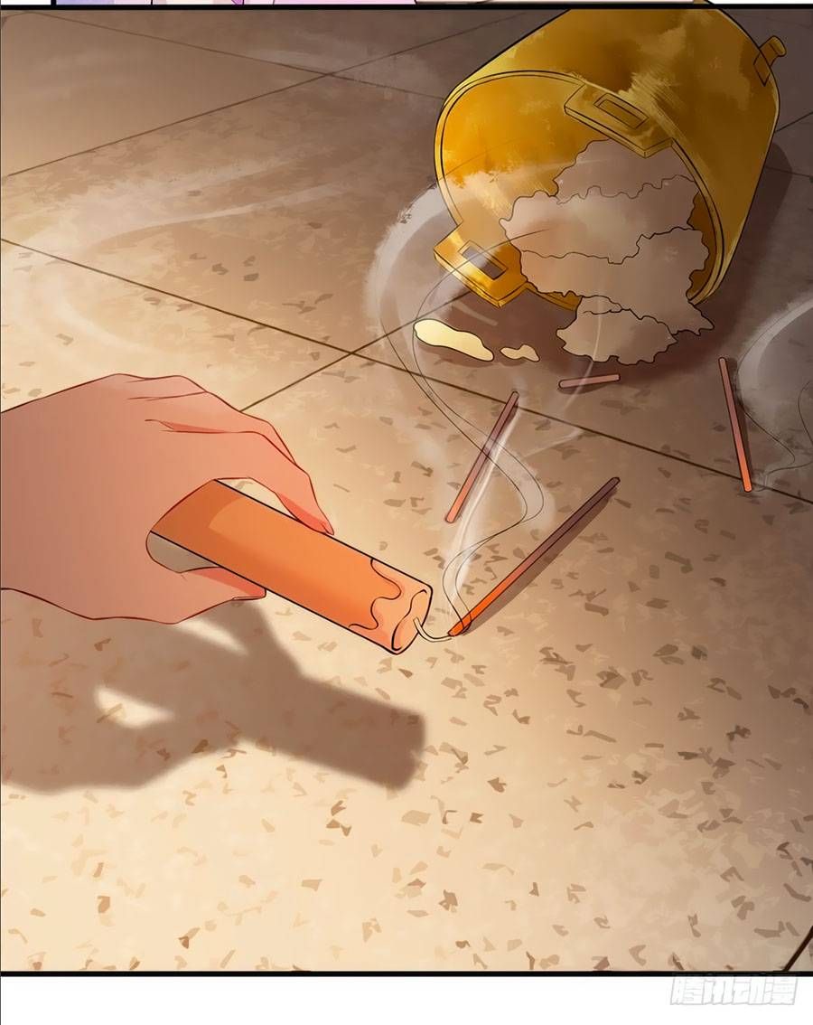 Gian Phi Như Thử Đa Kiều chapter 18 - Trang 35