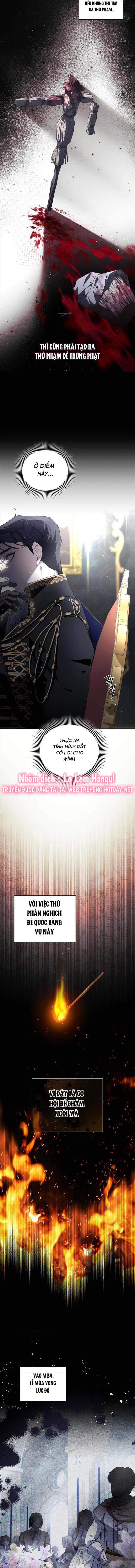 trở thành ác nữ thuần hóa thú cưng chapter 67 2