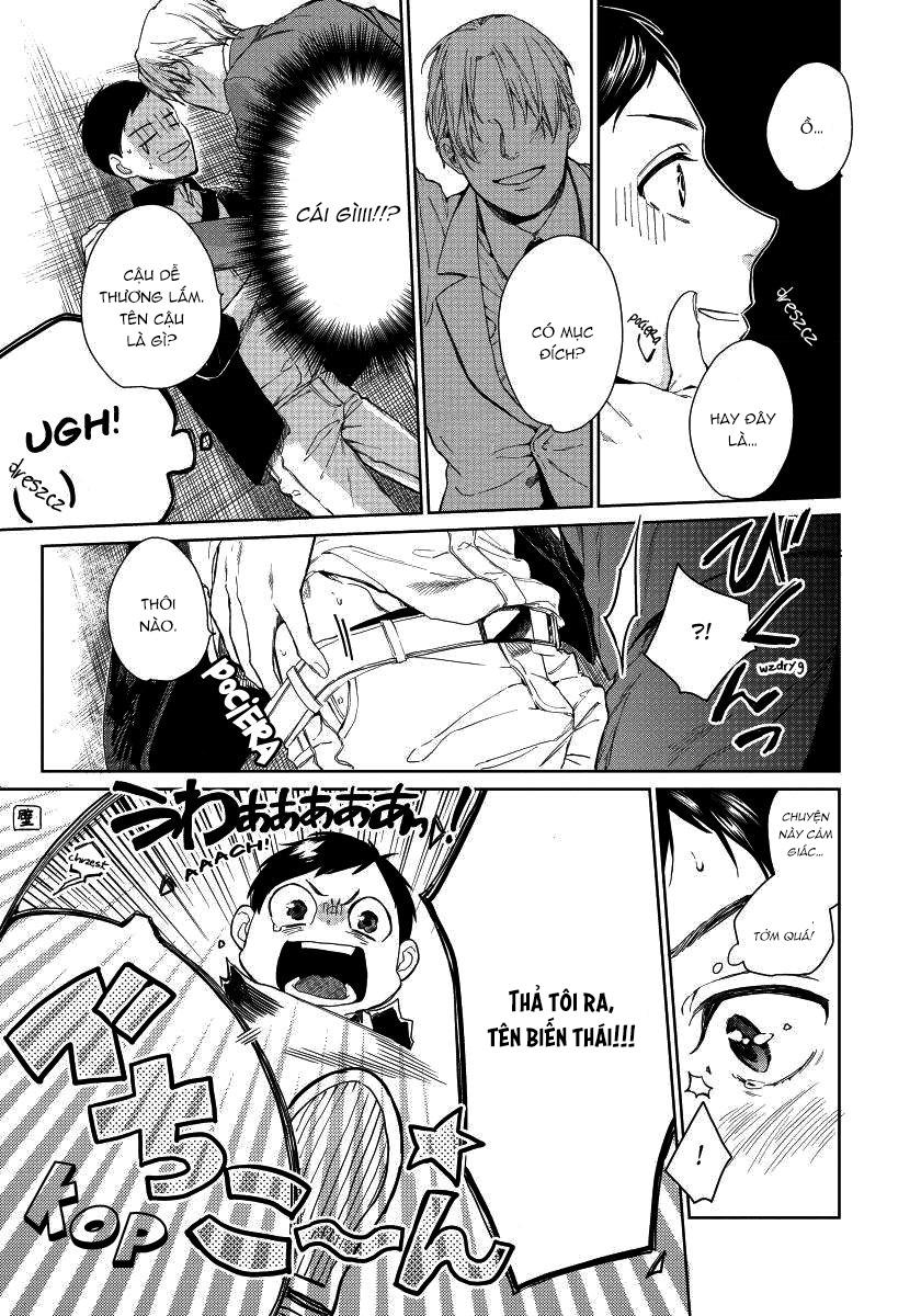 tôi nhặt được một incubus chapter 2 23