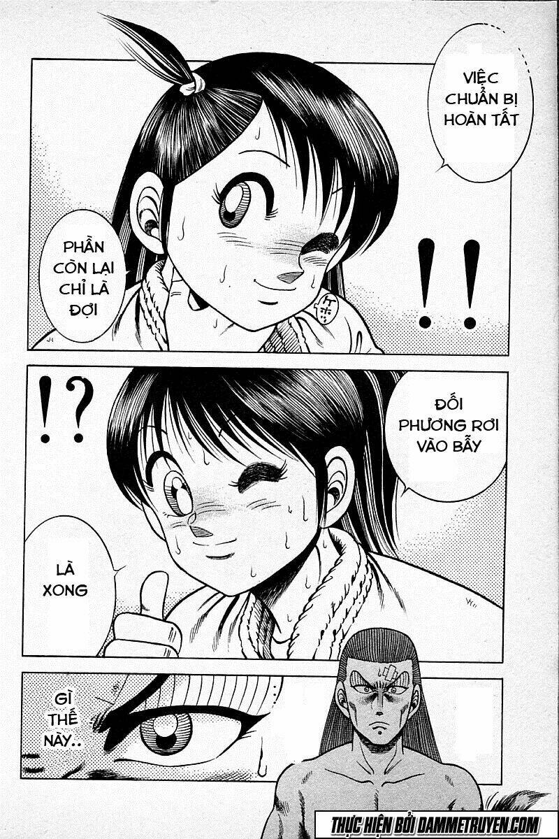 shin kotaro makaritoru! juudouhen chapter 111 16