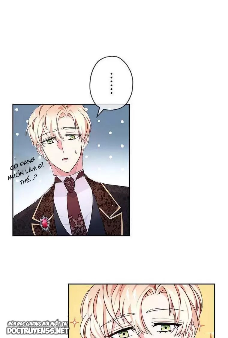 nếu tôi là nhân vật phản diện liệu tôi sẽ chết chapter 7 65