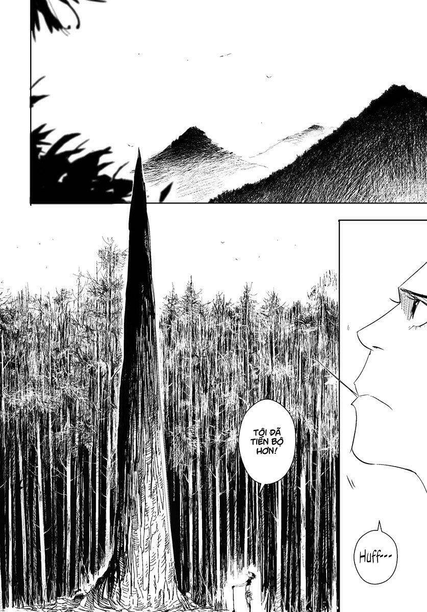 daisaiyuuki bokuhi seiden chapter 12 14