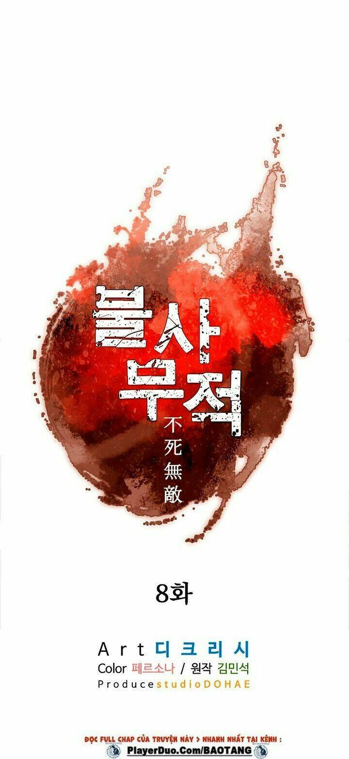 trọng sinh, bất khả chiến bại chapter 8 10