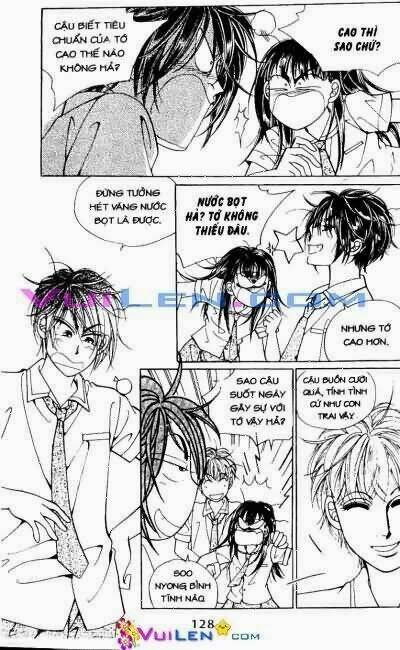 cô gái trung hoa chapter 12 128