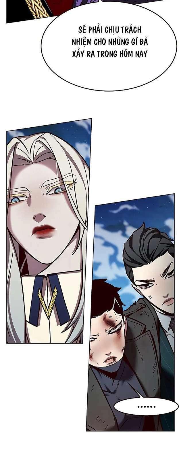 biến thân thành mèo chapter 268 47