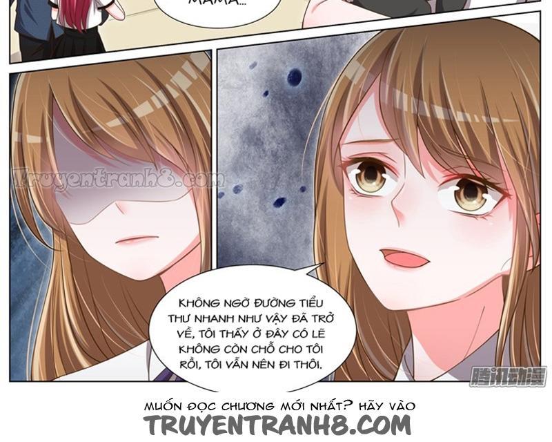 vương bài giáo thảo chapter 87 2