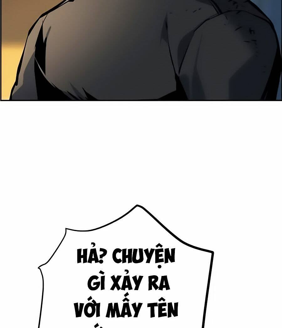 bạn học tôi là lính đánh thuê chapter 16 32