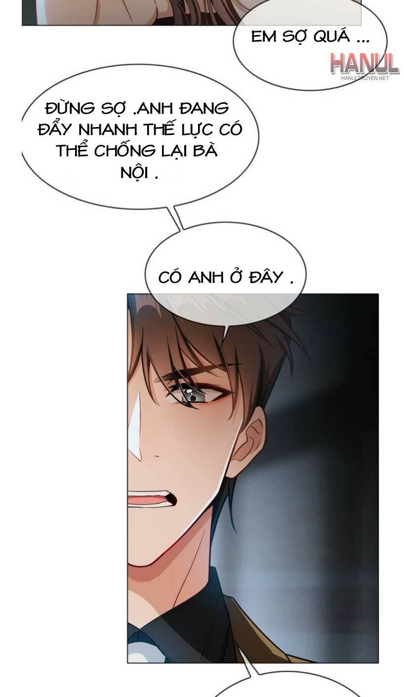 cô vợ nhỏ nuông chiều quá lại thành ác!! chapter 200.1 6