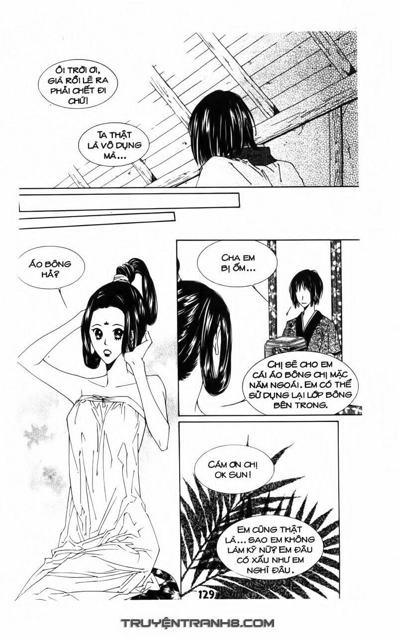 pháp sư trừ tà chapter 10.2 5