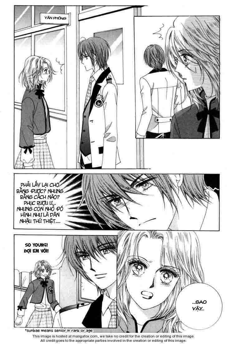 she's scary chapter 14 19