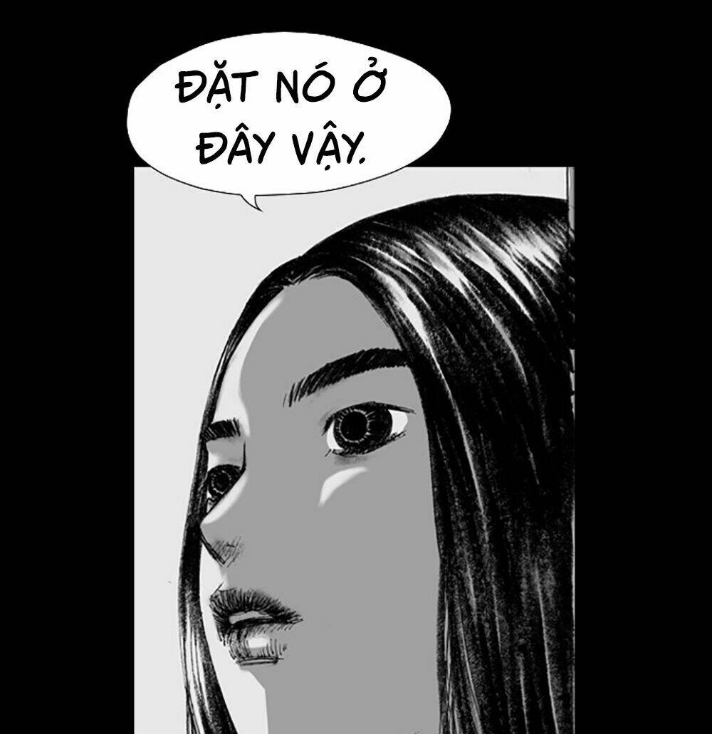 hiệu điện hãi hùng chapter 2 110