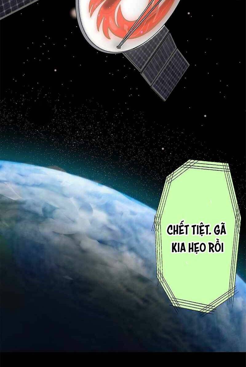 mê đạo tử ngục~vô địch sát thủ chinh phục ma lâm chapter 2 57