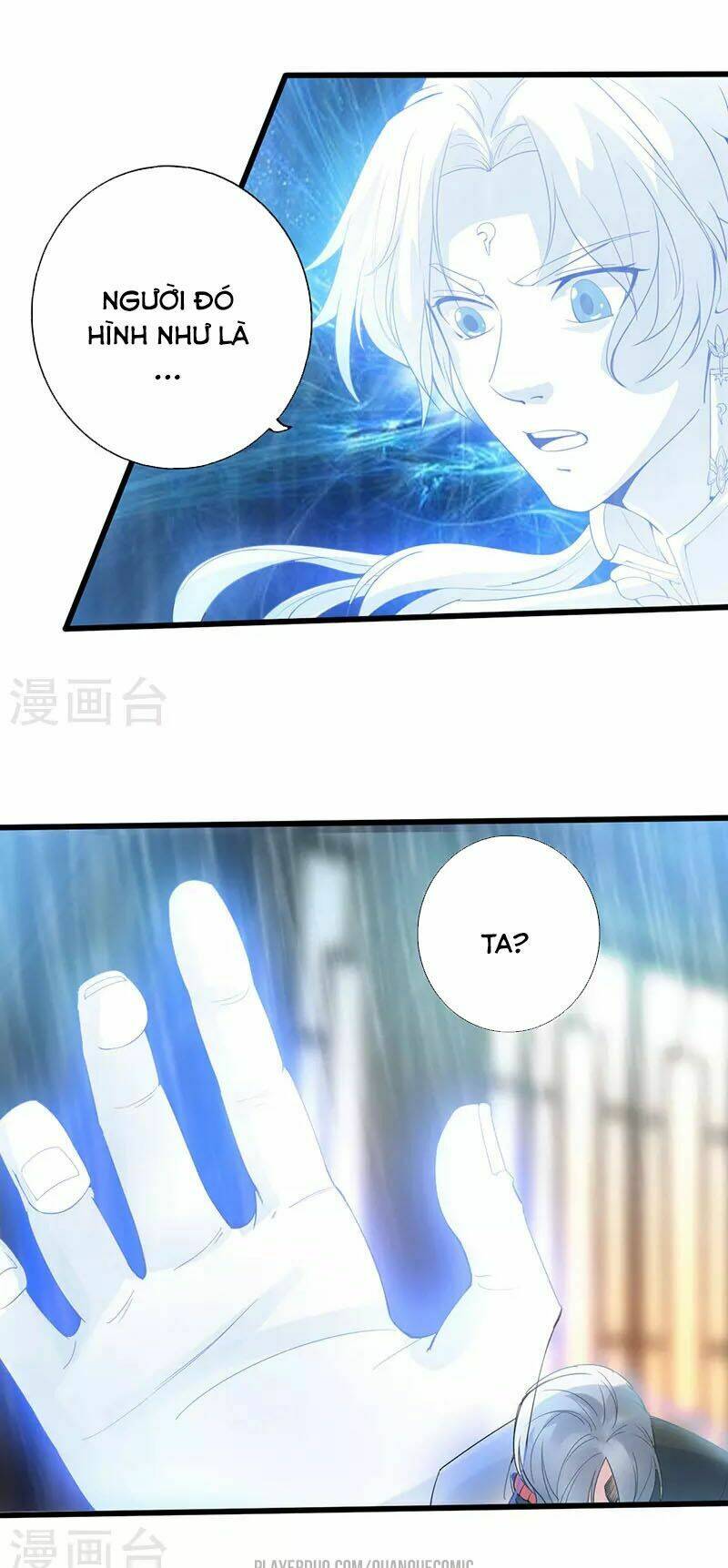 cuồng bạo nghịch tập chapter 1 26