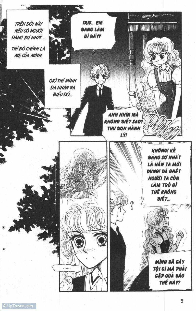 bibi iris chapter 5 5