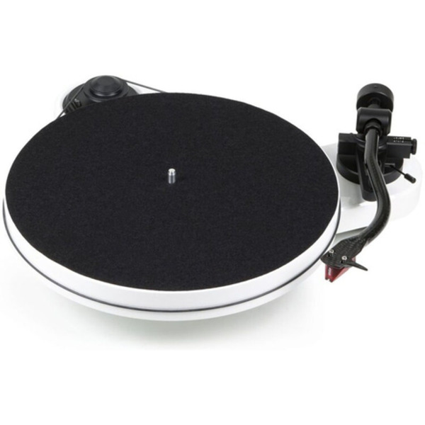 Đầu đĩa than Pro-Ject RPM - 3 Carbon HÀNG CHÍNH HÃNG NEW 100