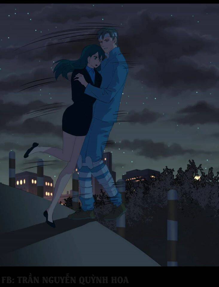 ngôi sao fod chapter 3 54