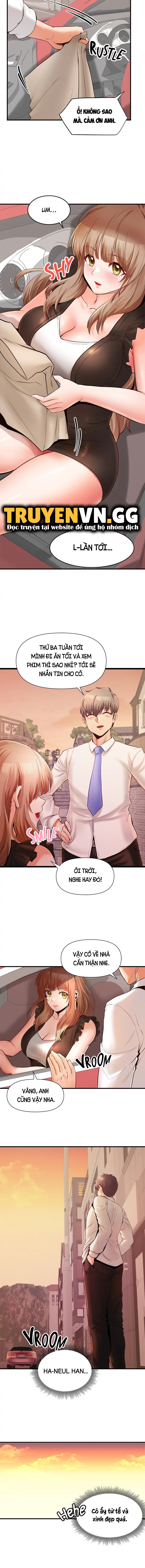 cuộc yêu qua phone chapter 8 11