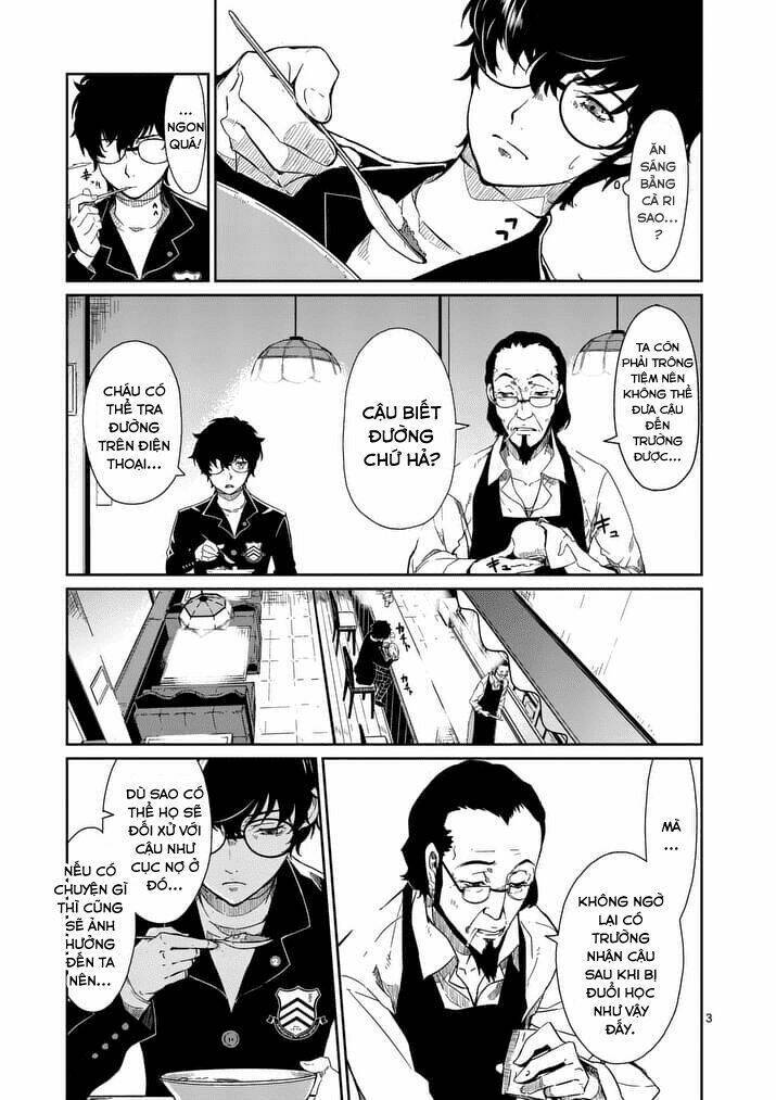 persona 5 chapter 2 3