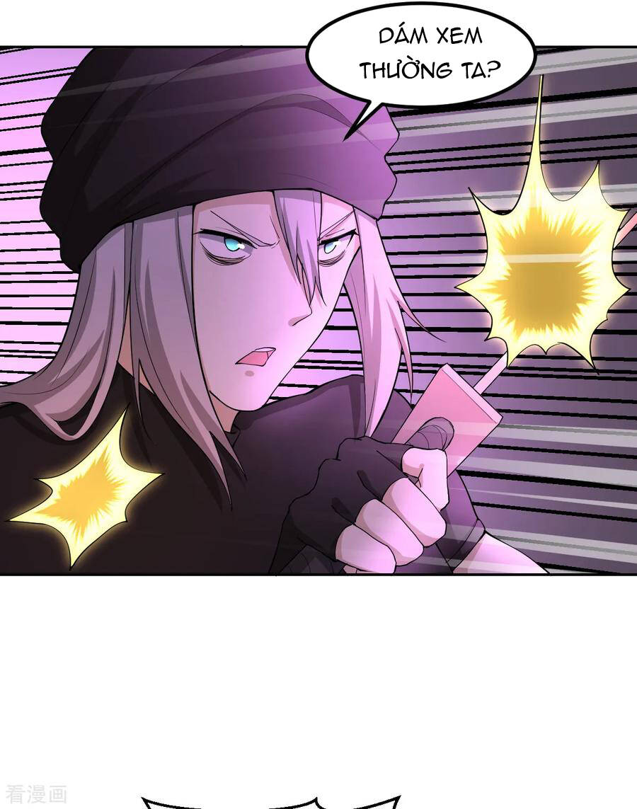 nghịch thiên tiên mệnh chapter 71 17