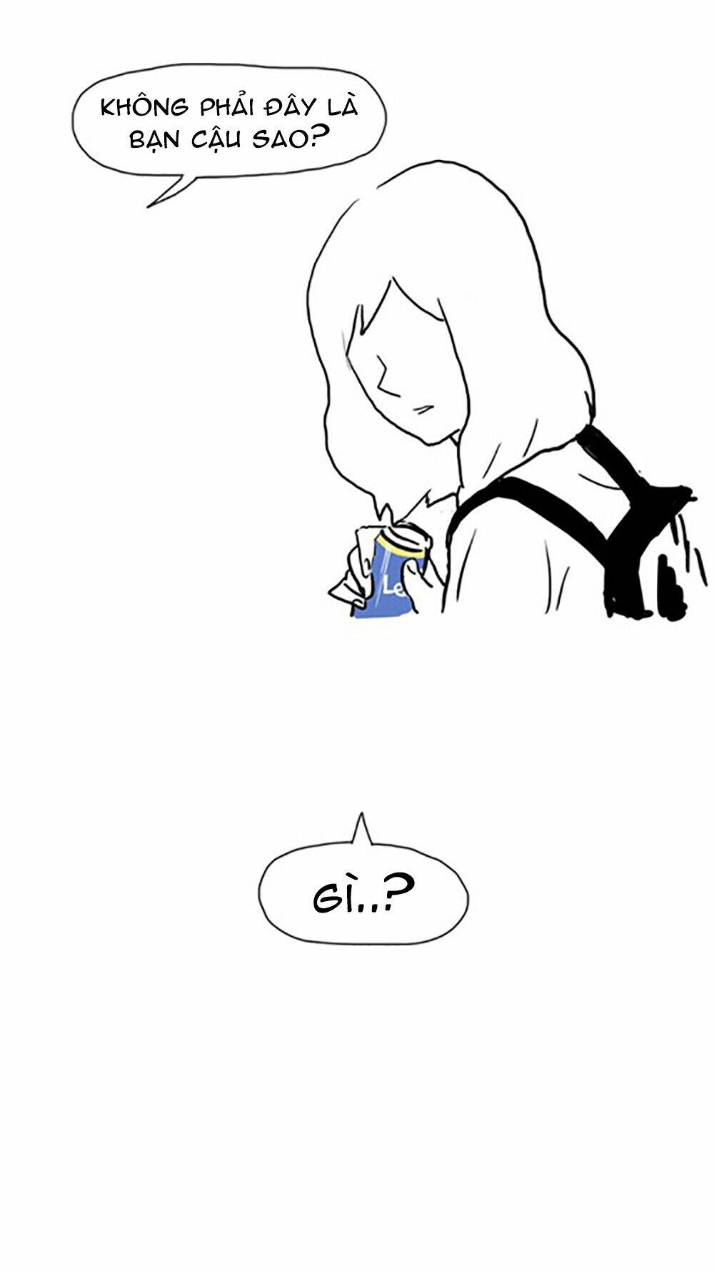 cô nàng trên lớp - the girl from class chapter 25 61