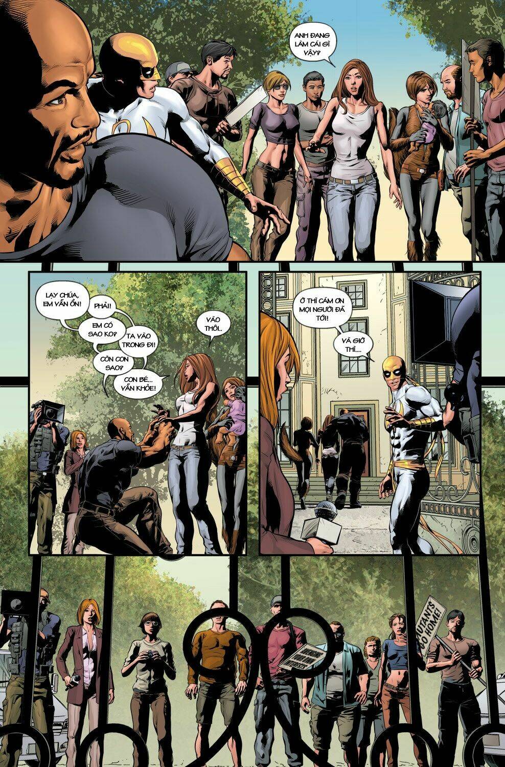 avengers vs x-men chapter 2 9