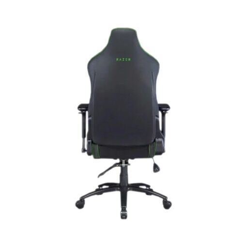 Ghế Chơi Game Razer Iskur Gaming Chair W/ Lumbar Support - Hàng Chính Hãng