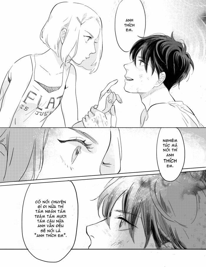 anh thích em chapter 1 11