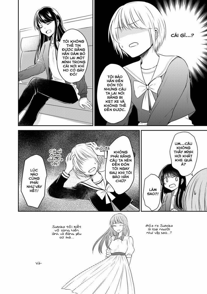 your true color chapter 1 27