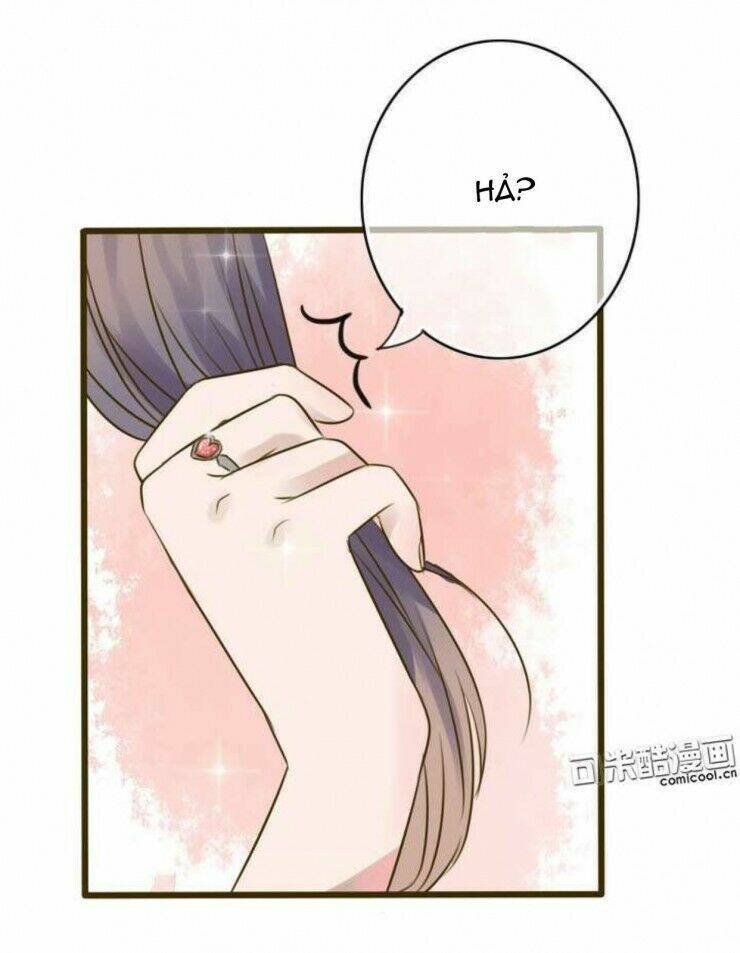 sau con mưa mùa hạ chapter 1 22