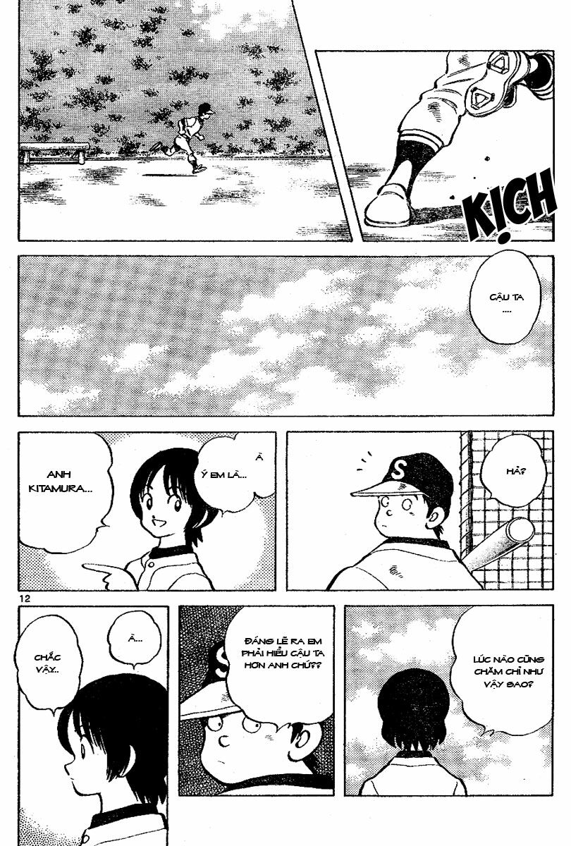 trò chơi vượt qua thử thách chapter 122 13