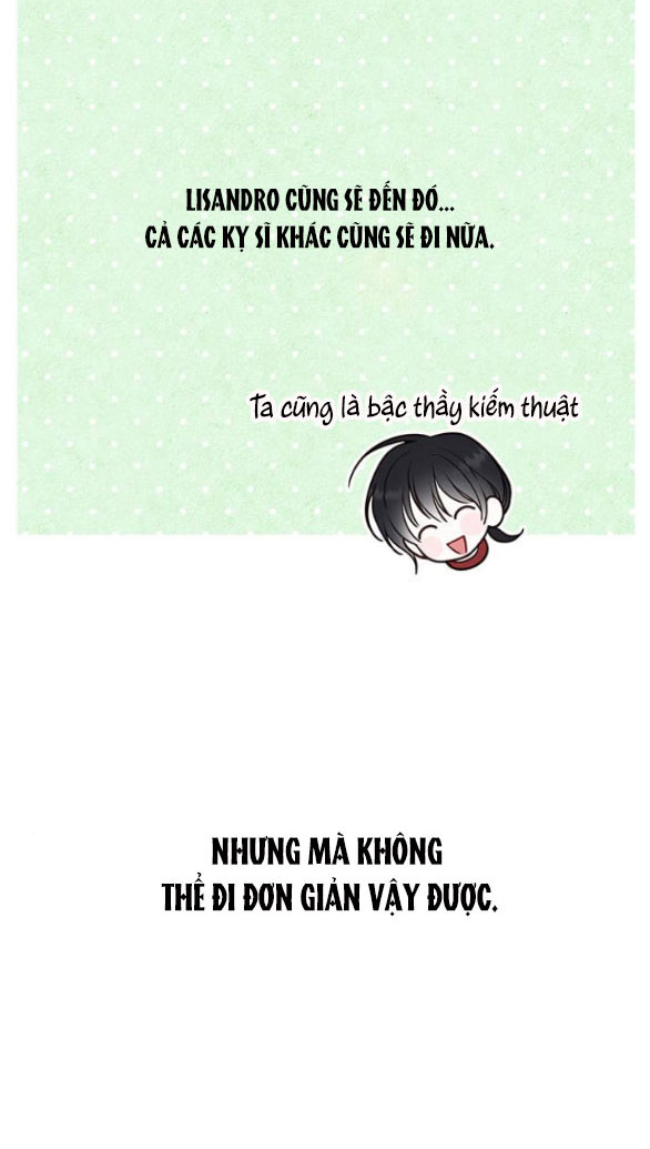 Tiểu Bạo Chúa chapter 38.1 - Trang 16