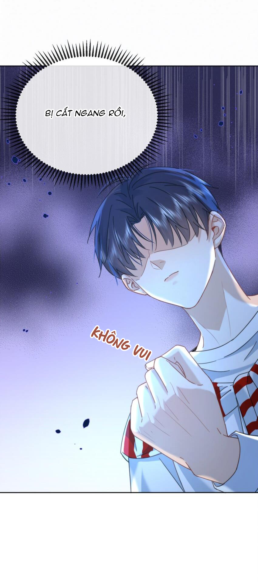 huynh dạy đệ vô lễ chapter 11 51