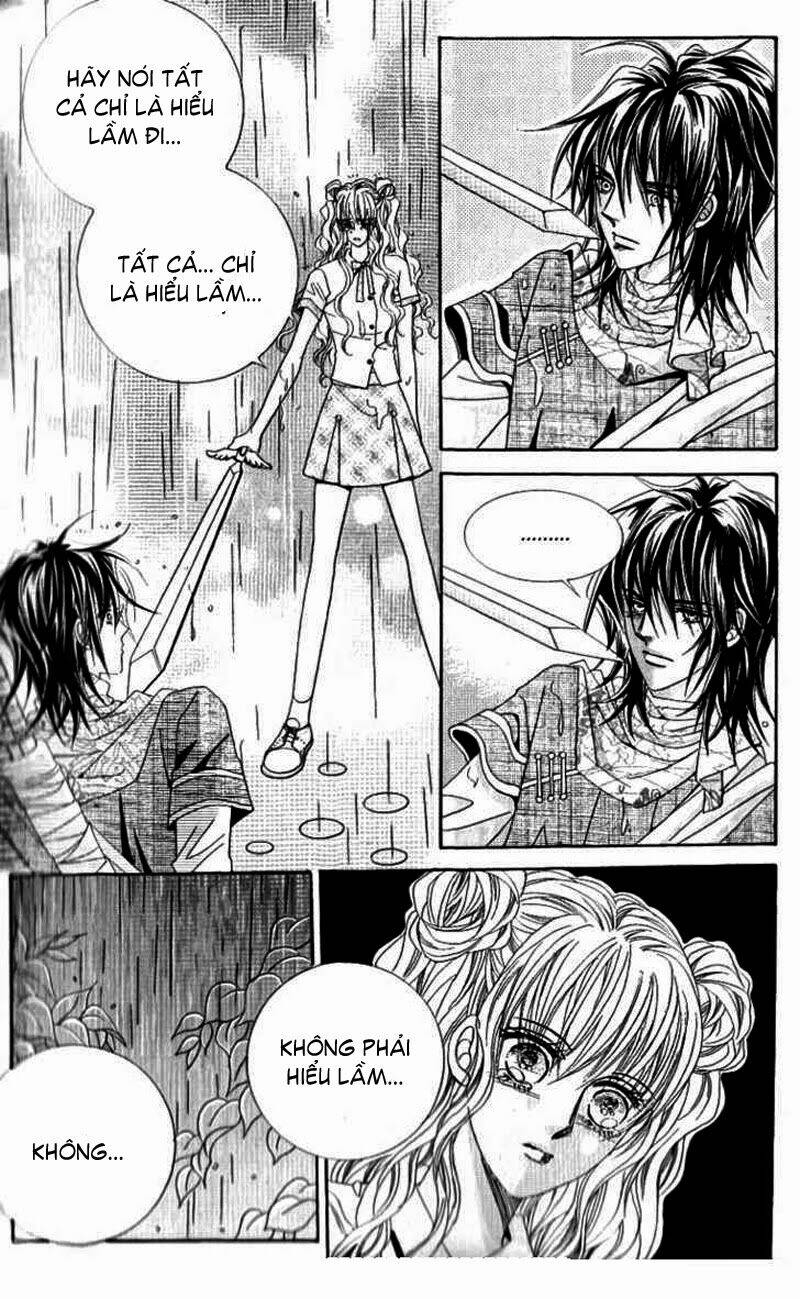 địa ngục tuyết trắng chapter 14 21