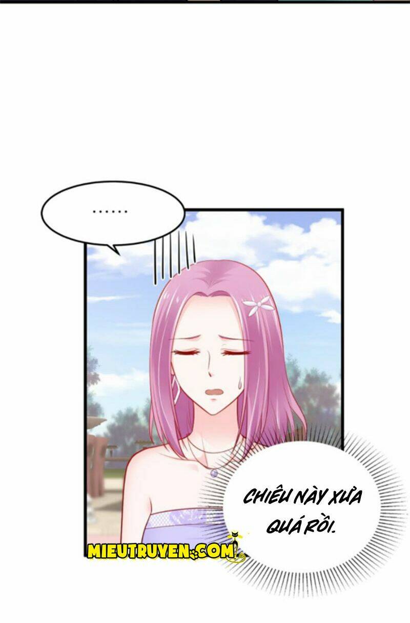 thú cưng độc quyền của boss chapter 109 9