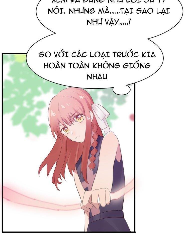 nhất tiễn khuynh tâm chapter 7 33