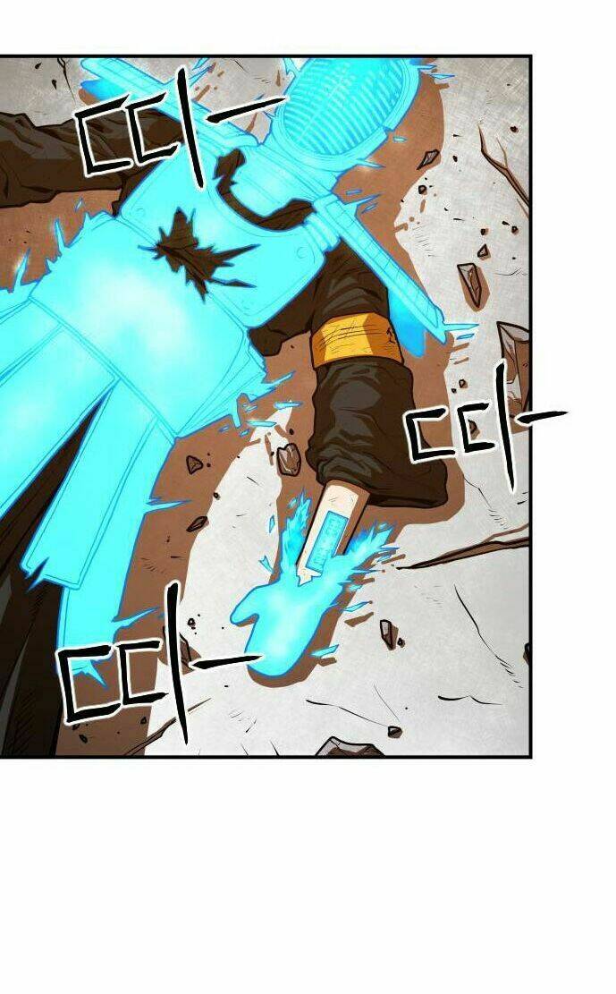 chinh phạt học đường chapter 16 18