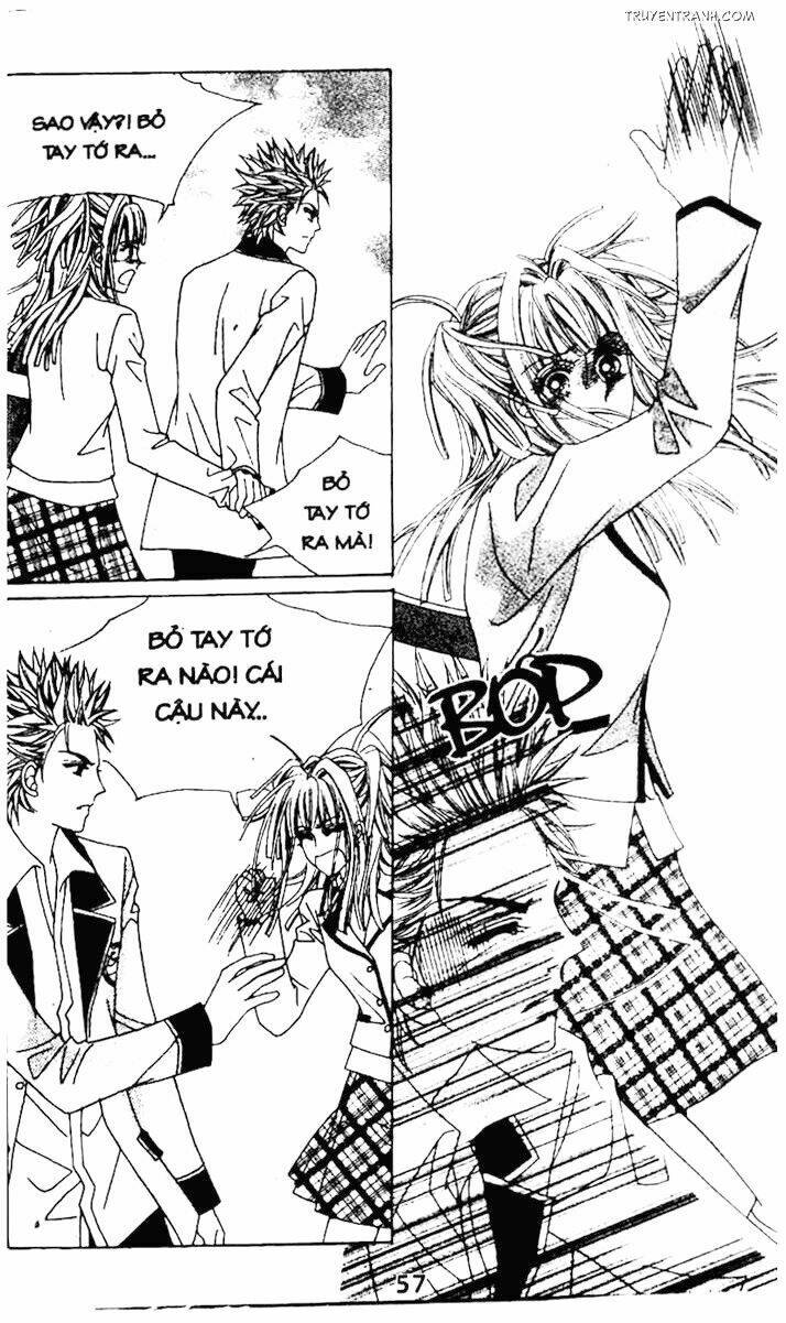 điên vì yêu - love like crazy chapter 45 1