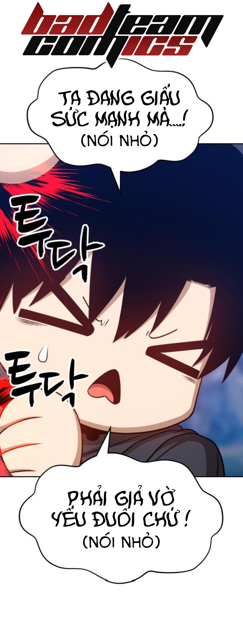 Gậy Gỗ Cấp 99+ chapter 7.1 31