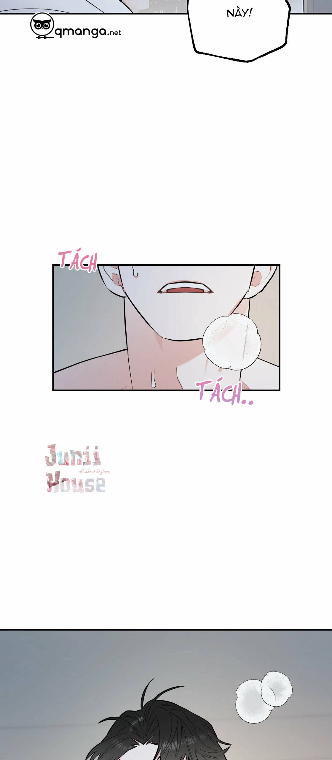 tôi với cậu không thể như thế này được chapter 20 86