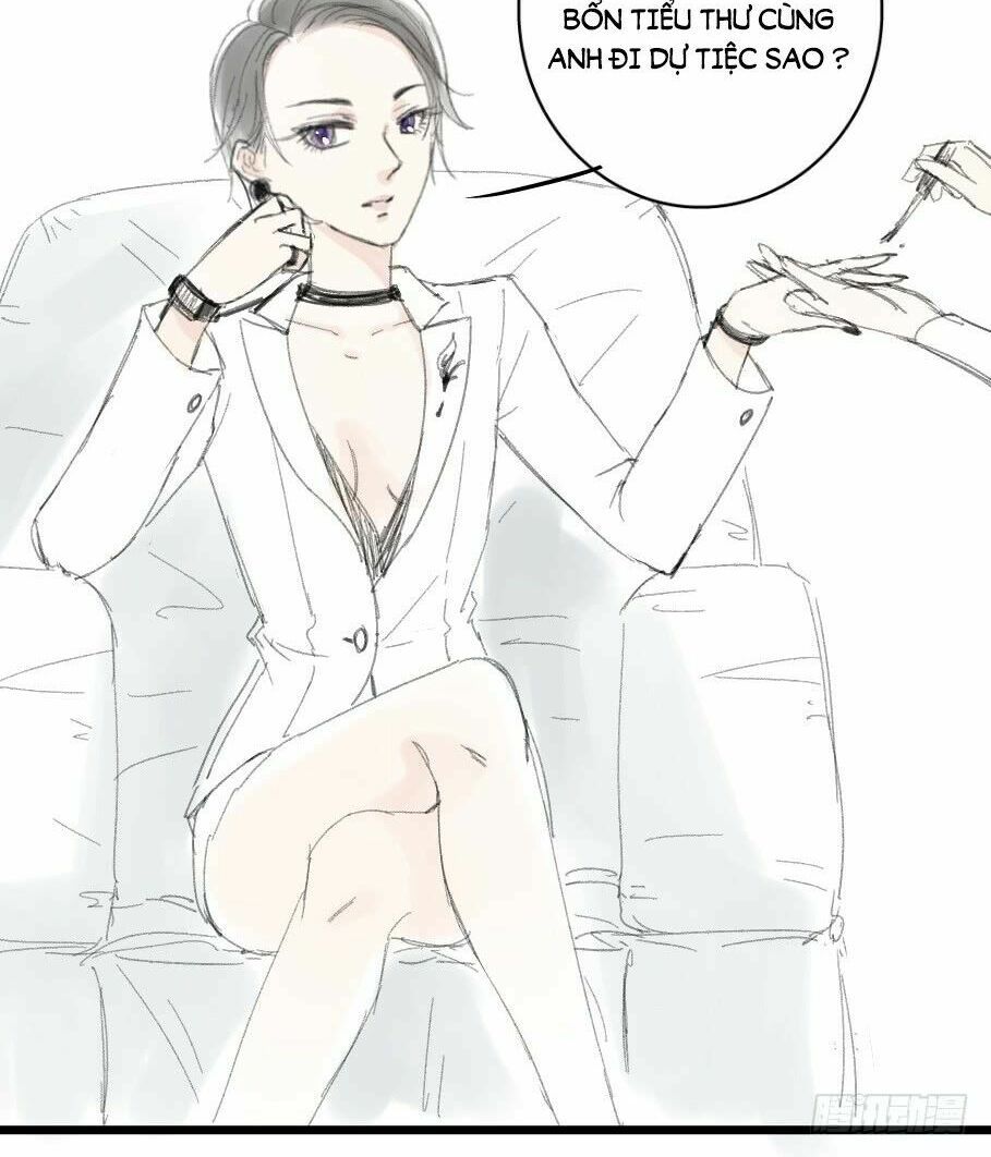 mặt nạ mê hoặc chapter 20 11