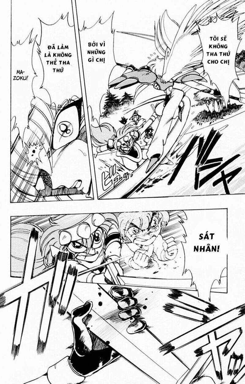 violinist of hameln - cây đàn kì diệu chapter 71 23