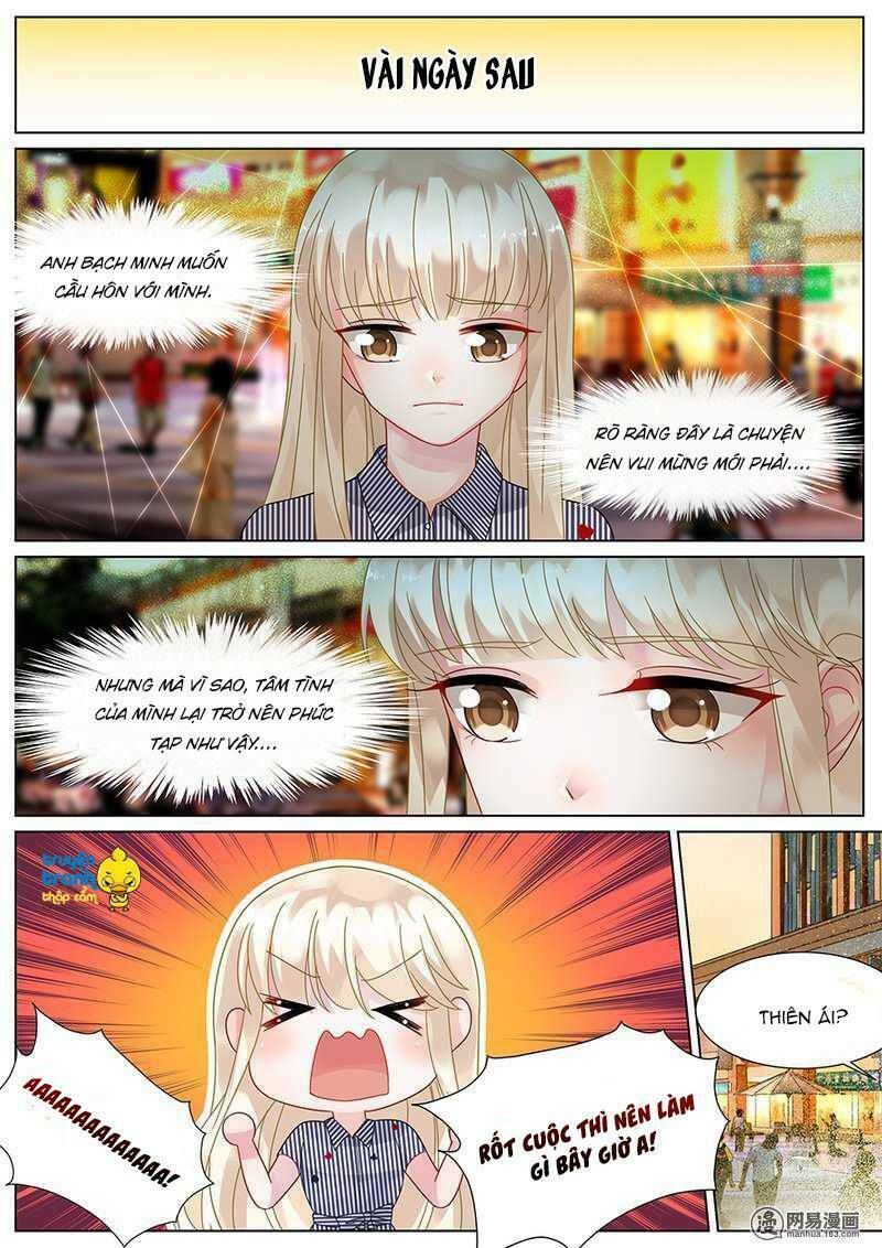 nhạ thượng thủ tịch tổng tài chapter 68 3