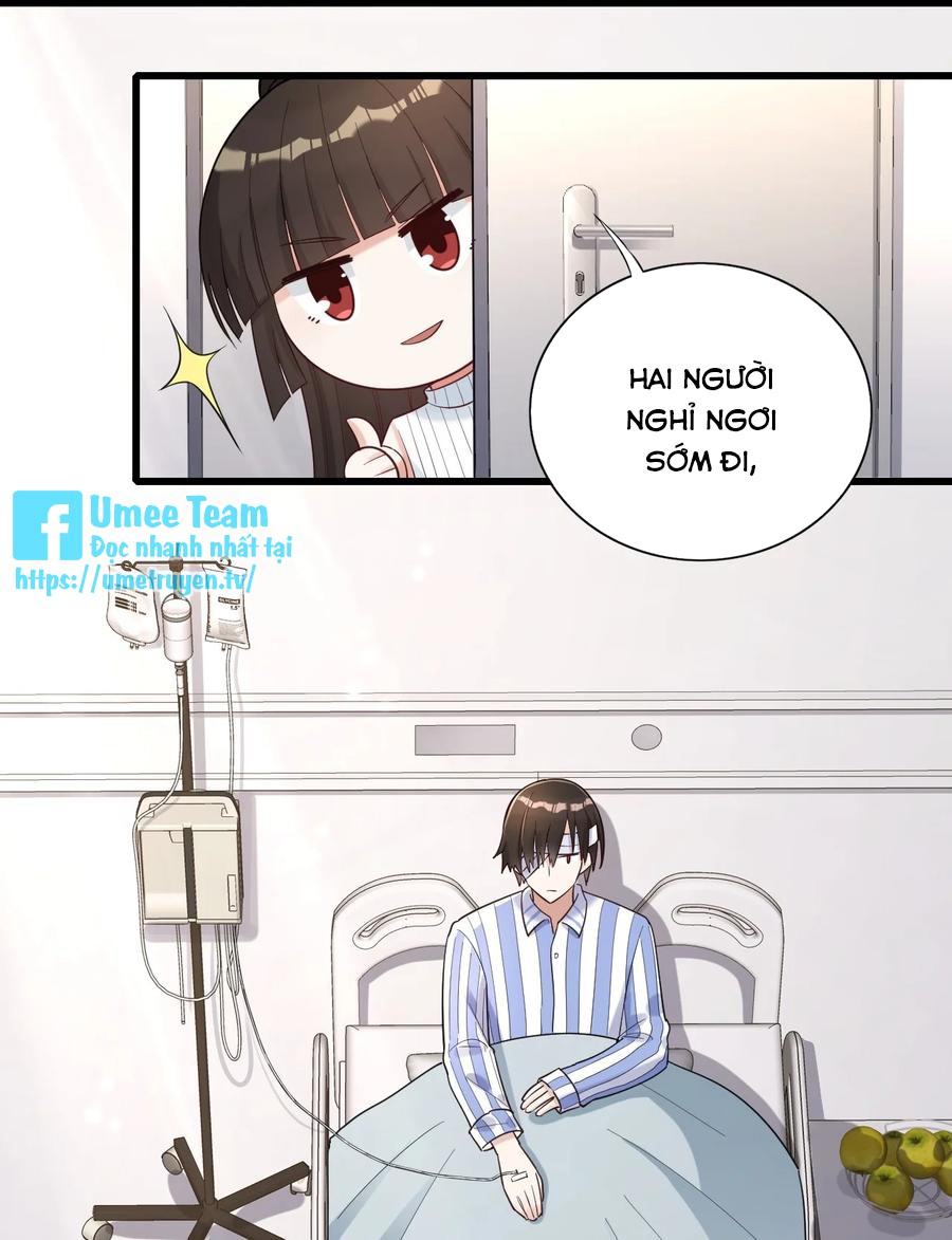 tức thời phạm quy [ tức thì vi quy ] chapter 33 25