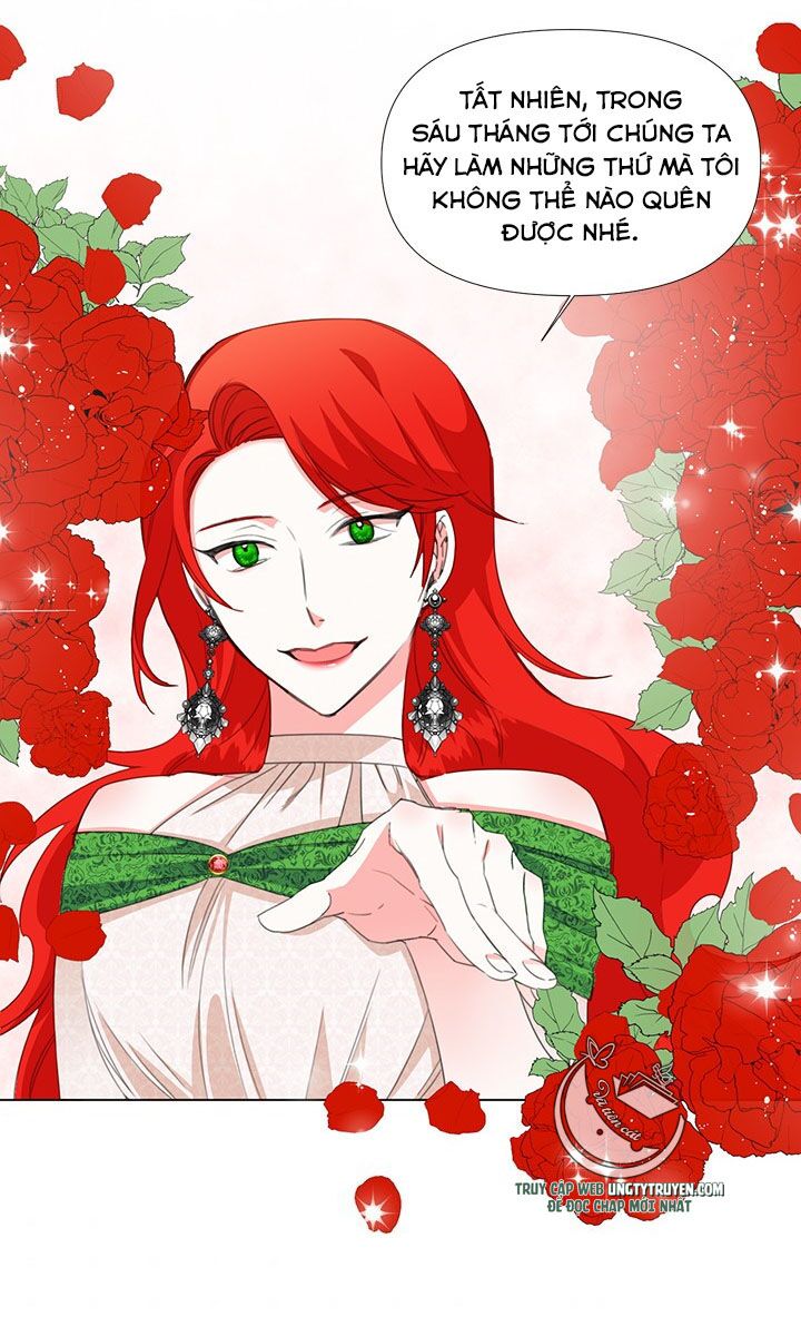 Kết Thúc Có Hậu Của Nhân Vật Phản Diện chapter 8.5 4