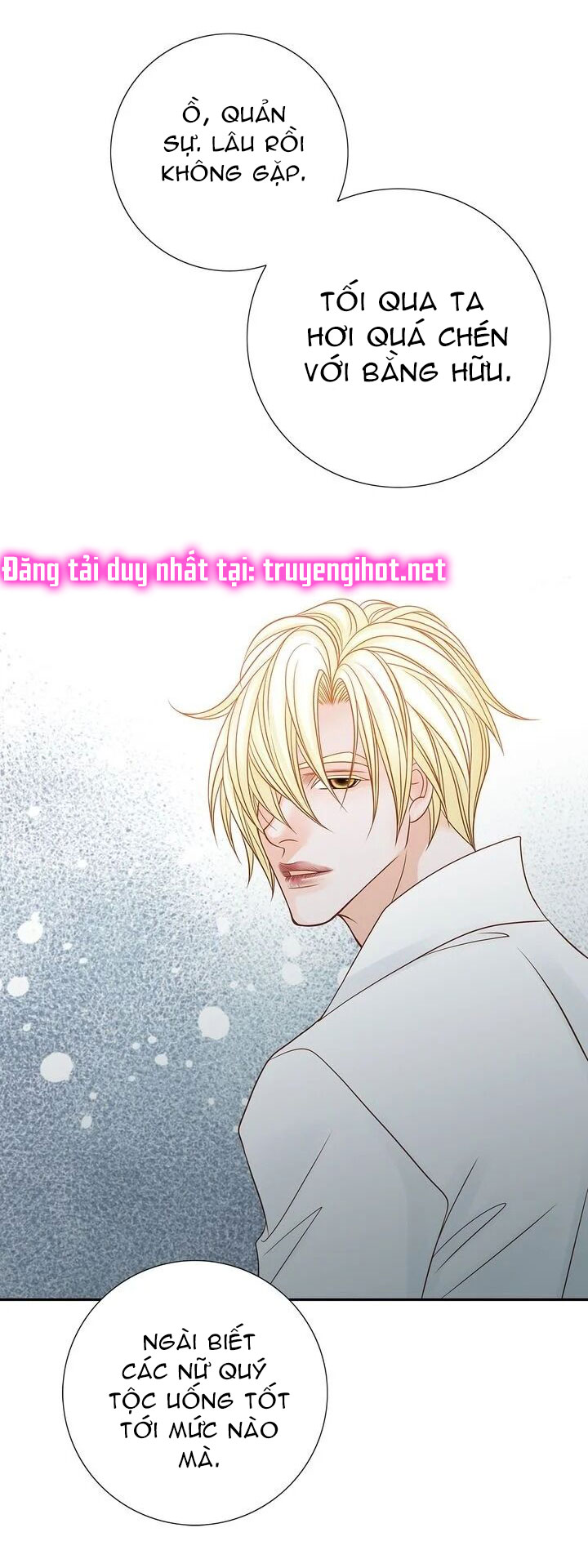 nữ hoàng bí ẩn chapter 9 47