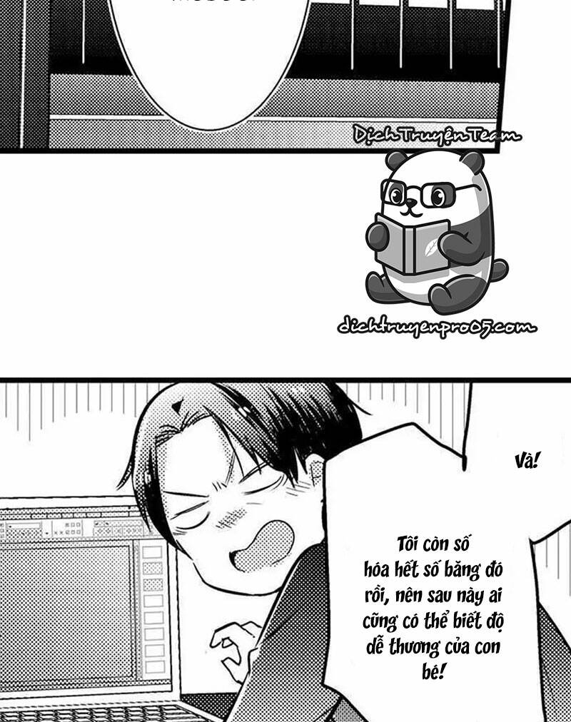 sai rồi, sếp tây nhà tôi không phải là quý ông đâu! chapter 95 20