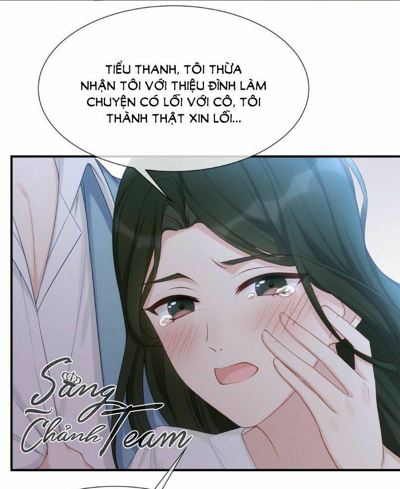 chỉ muốn cưng chiều em chapter 13 5