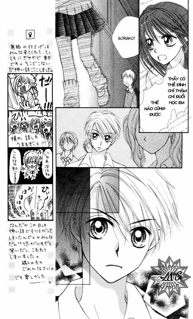 sora sora chapter 3 20