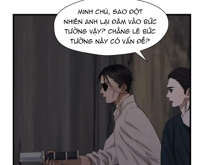 lượm được một tiểu hồ ly phần 3 chapter 120 26