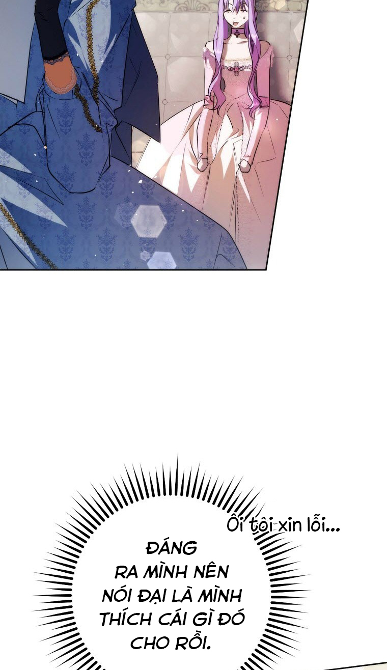 tôi đã cướp mất các nam chính từ tay nữ chính chapter 50 17